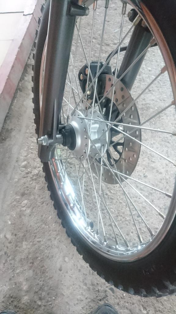 Vendo Skua 250