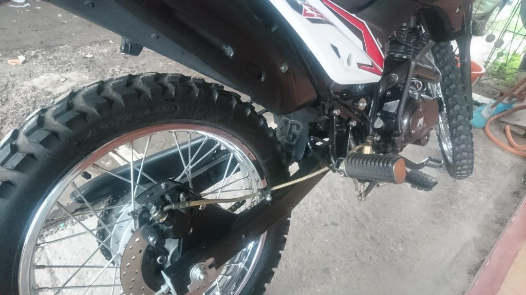 Vendo Skua 250