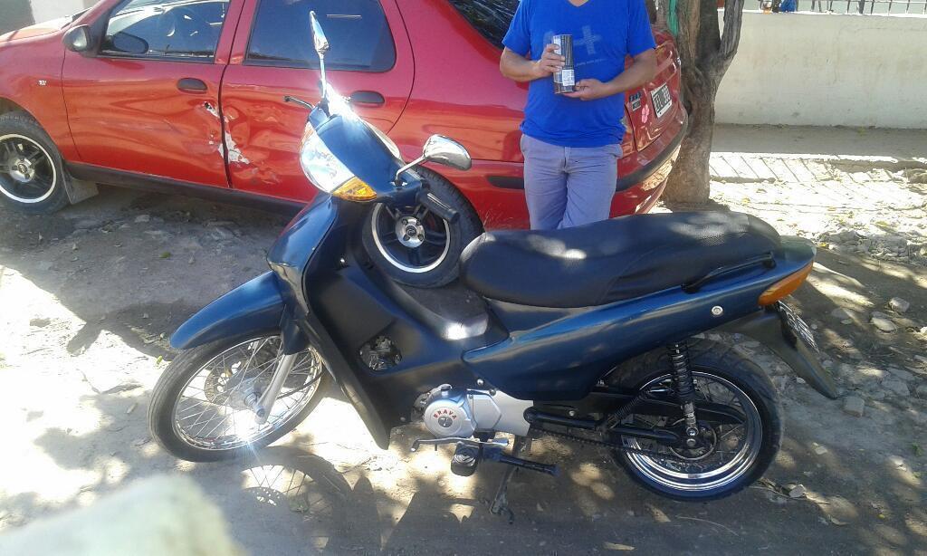 Vendo Brava 110