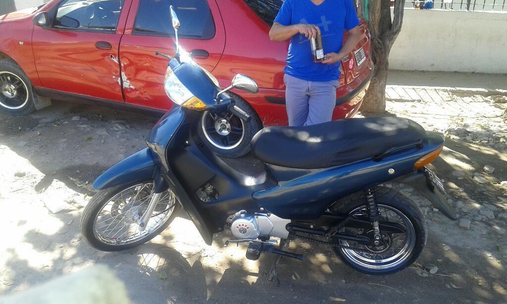 Vendo Brava 110