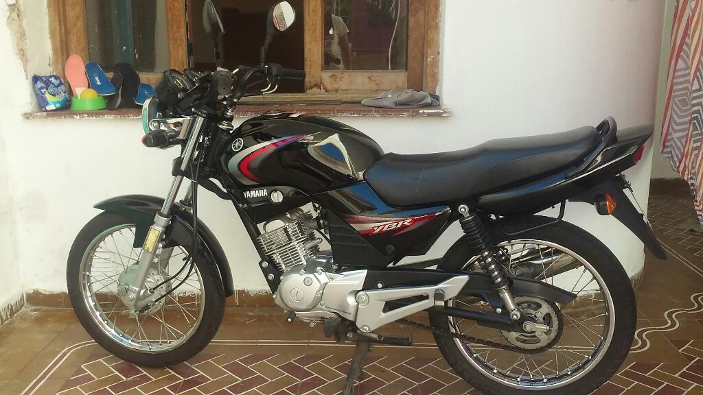 Vendo Yamaha 125