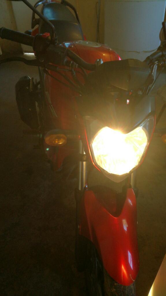 Vendo Yamaha Fz