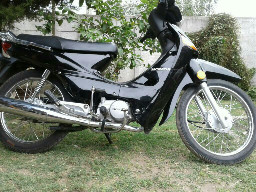 Vendo Honda Wave