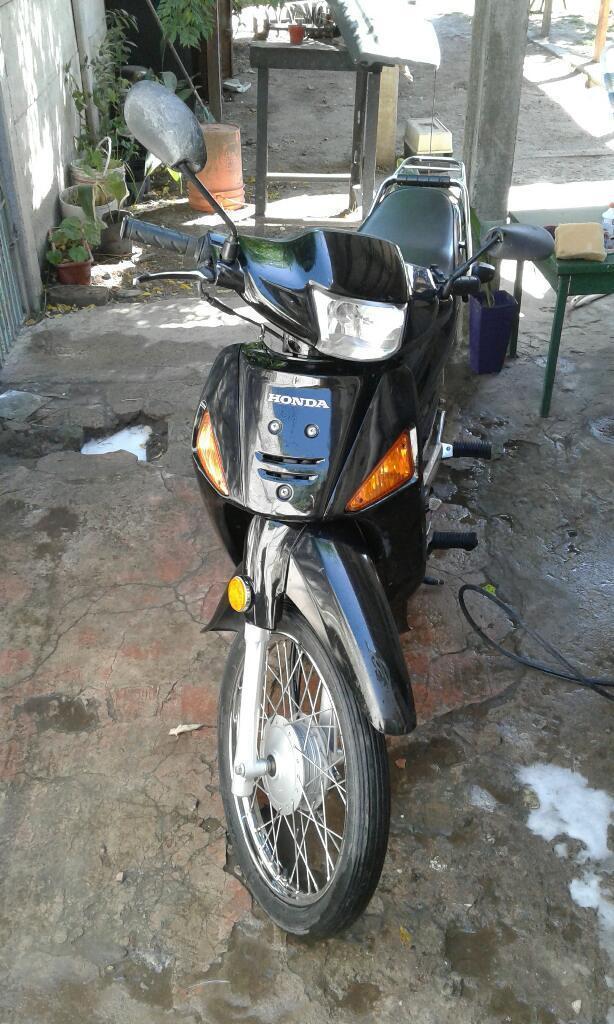 Vendo Honda Wave