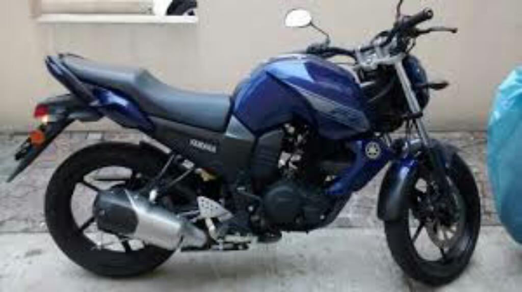 Vendo Yamaha