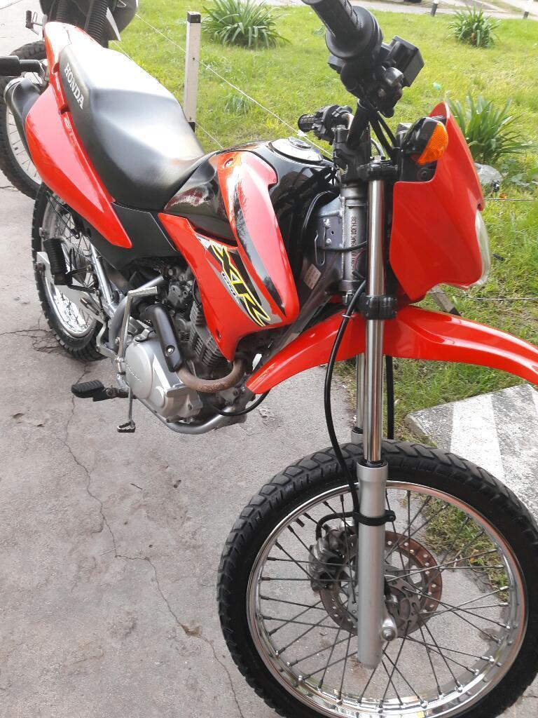 Vendo Xr 125l