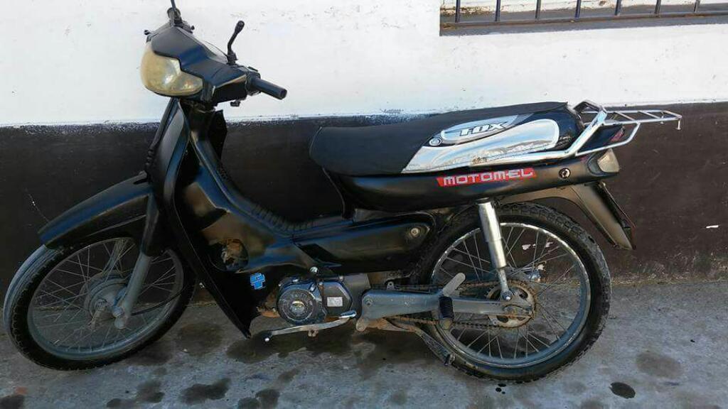 Moto Eco 70 Mod2006