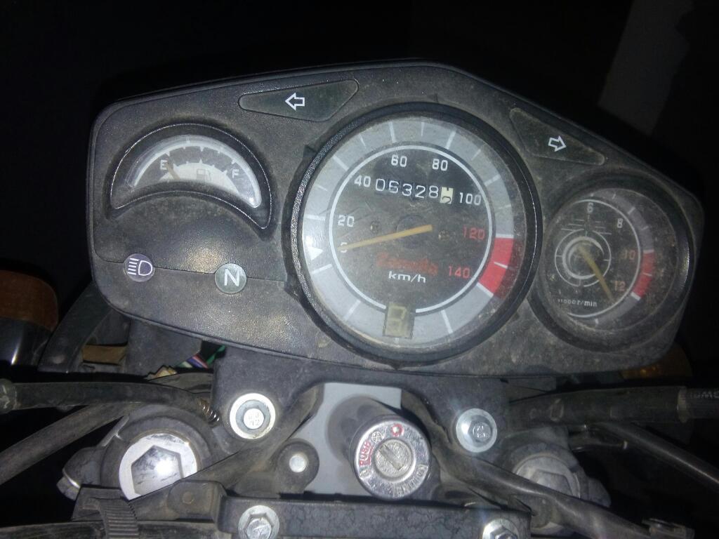 Rx 150cc Vendo Urgente