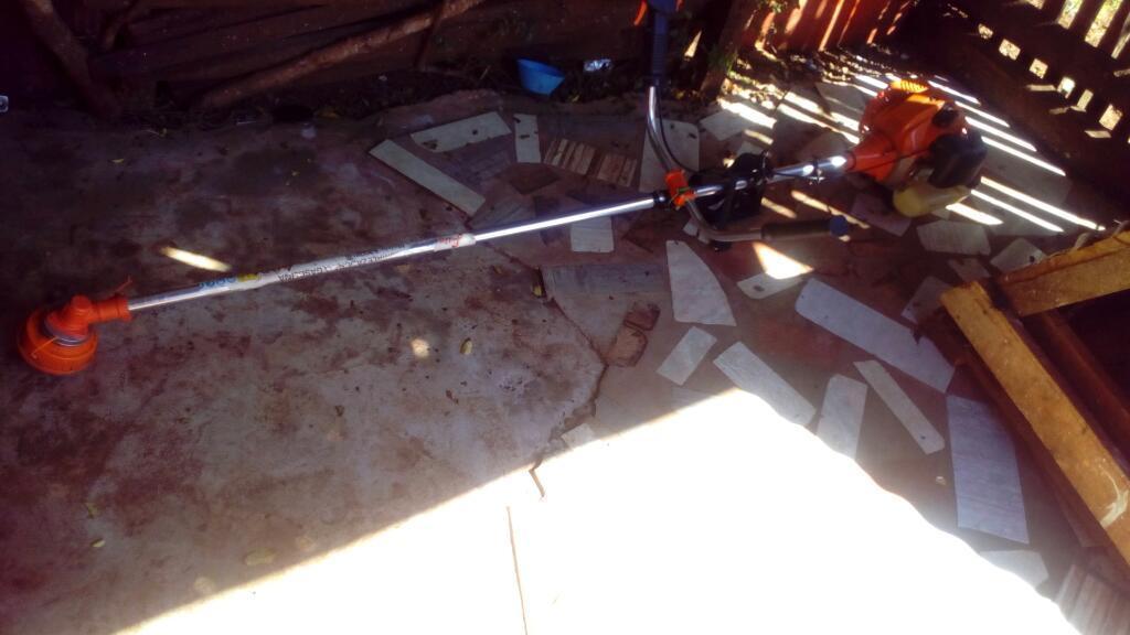 Vendo O Permuto Los Dos por Una Moto