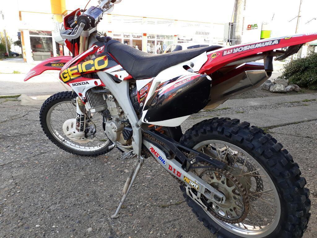 Vendo Grf 250