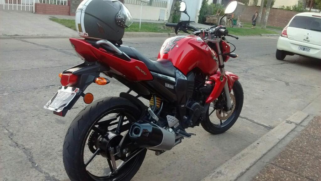 Se Vende Fz 16