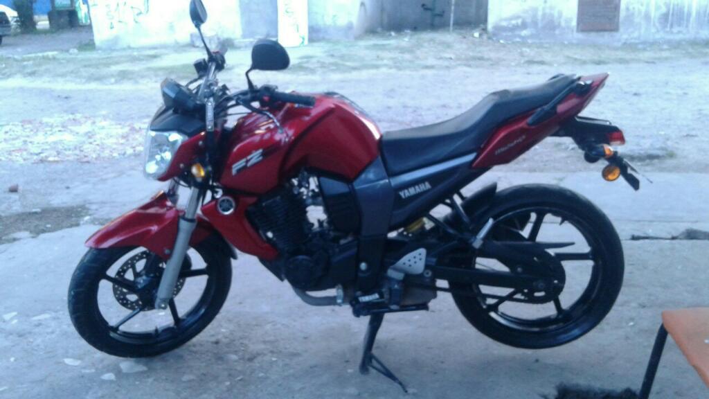 Se Vende Fz 16