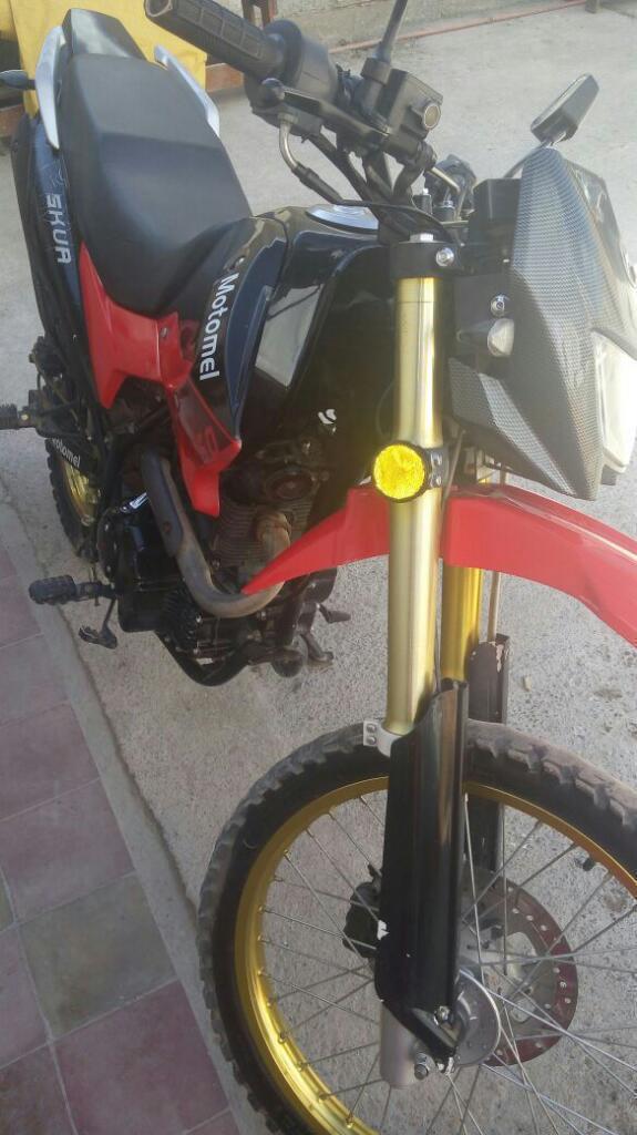 Motomel Skua 250 Full
