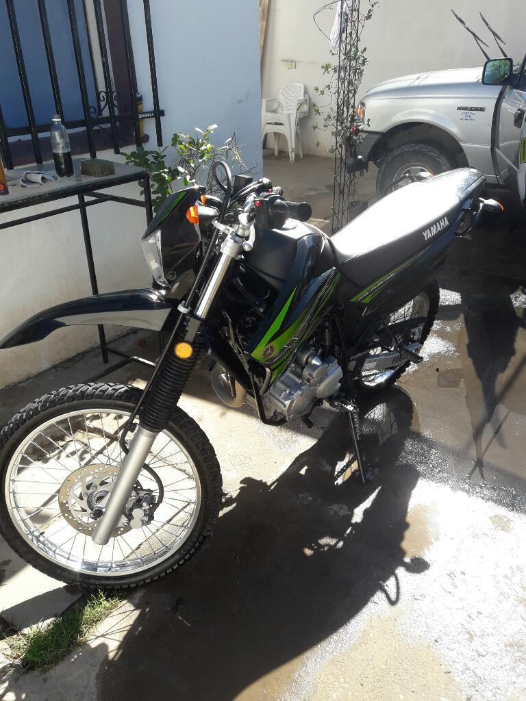 Xtz 250