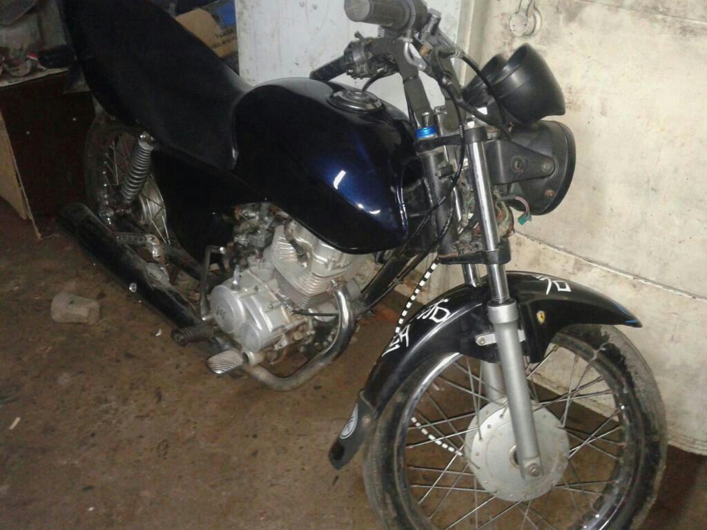 Motomel S2