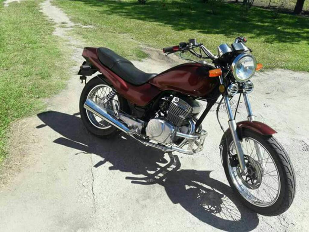 Vendo Hawker 250cc