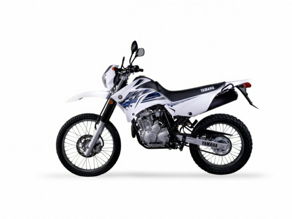 Atencion Disponible Yamaha Xtz 250 Okm