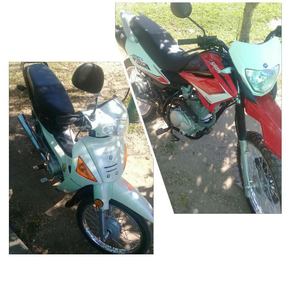 Permuto por Auto Unico Dueño
