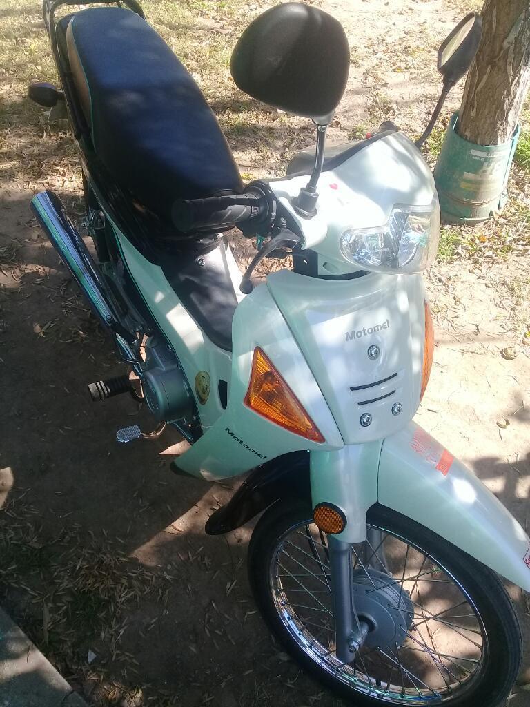 Permuto por Auto Unico Dueño