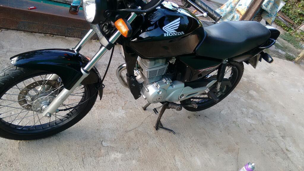 Se Vende Honda Titan