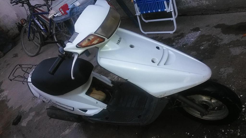 Vendo Yamaha Jog 90