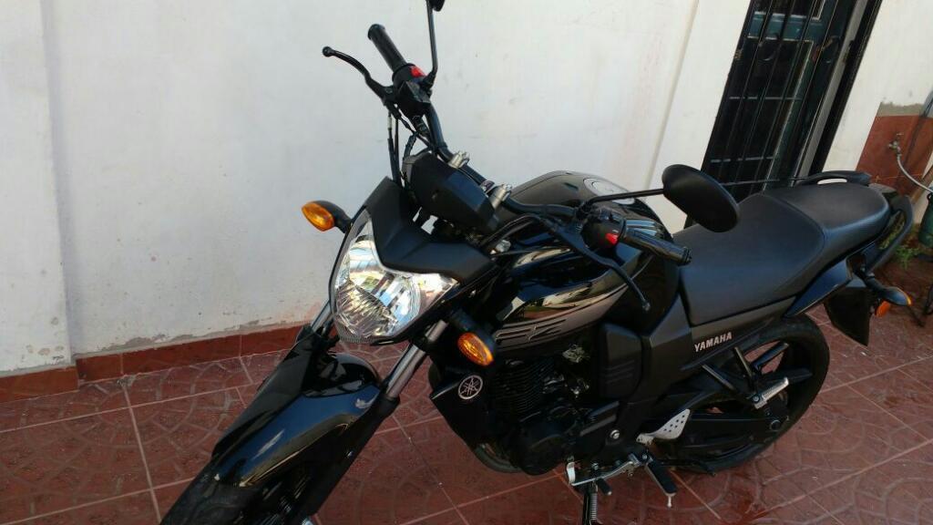 Yamaha Fz 160