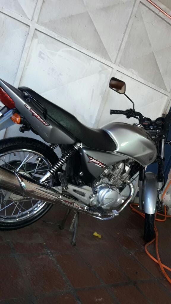 Vengo Remato Honda Cg Tiitan