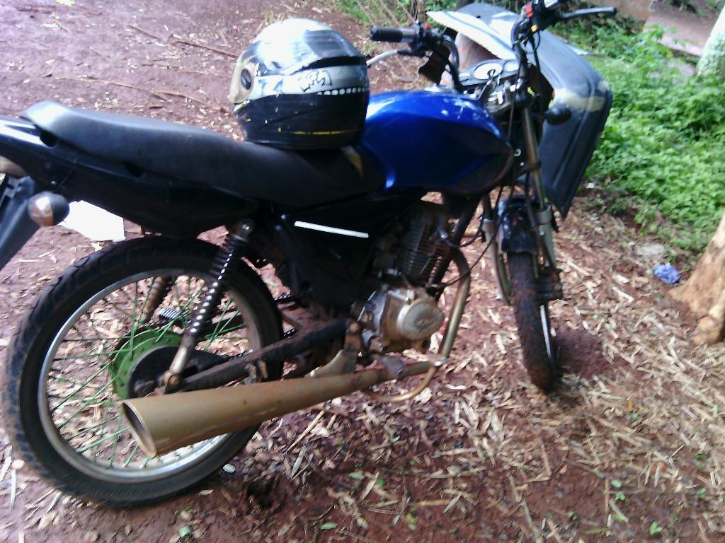 Mondial 150..... 08 en Blanco Firmado Li