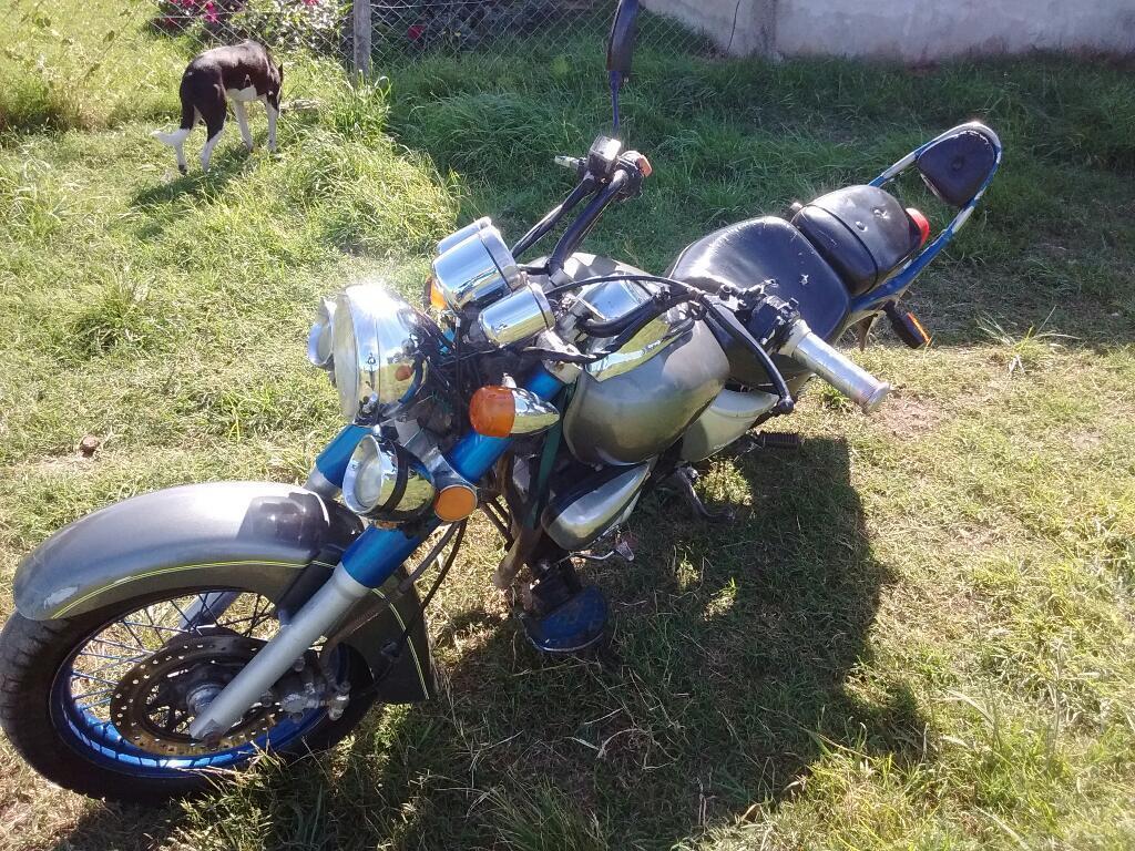 Urgente!! 200cc $16000