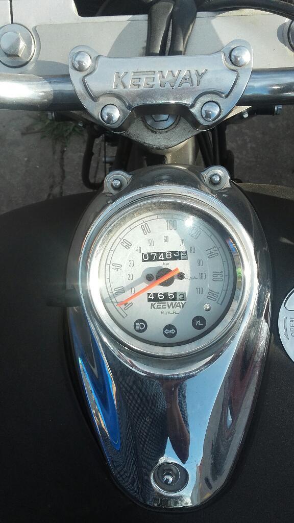 Vendo Moto