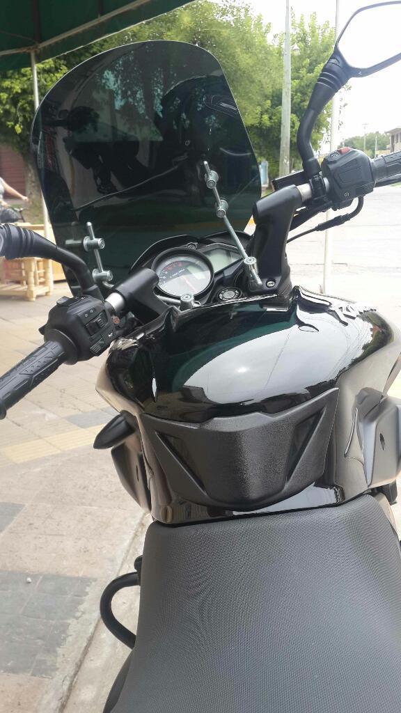 Rouser 200 Ns Impecable!!!