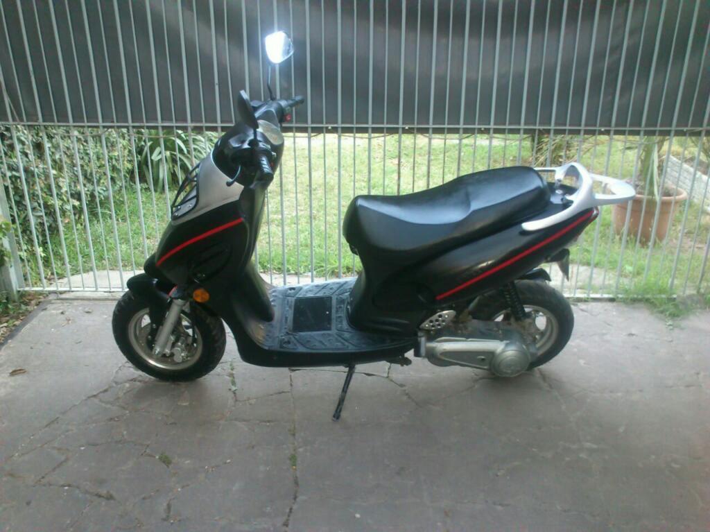 Scuter Gilera