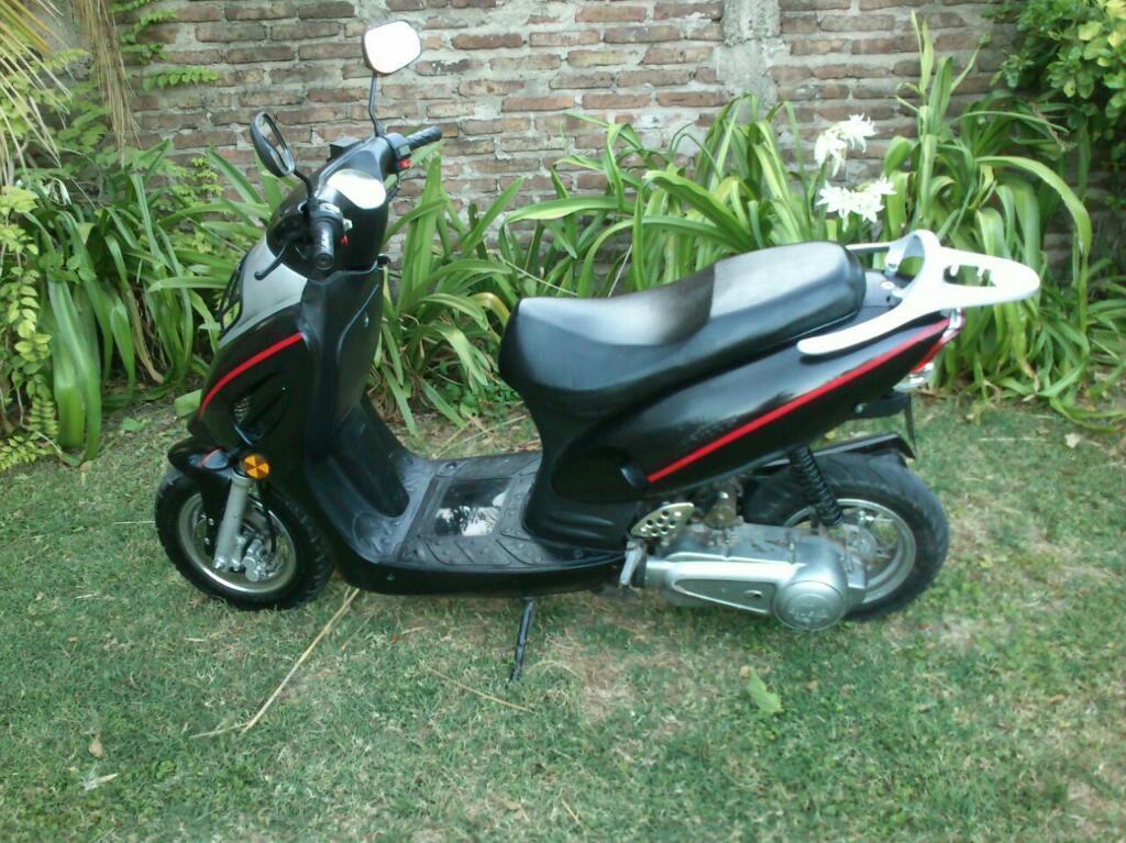 Scuter Gilera