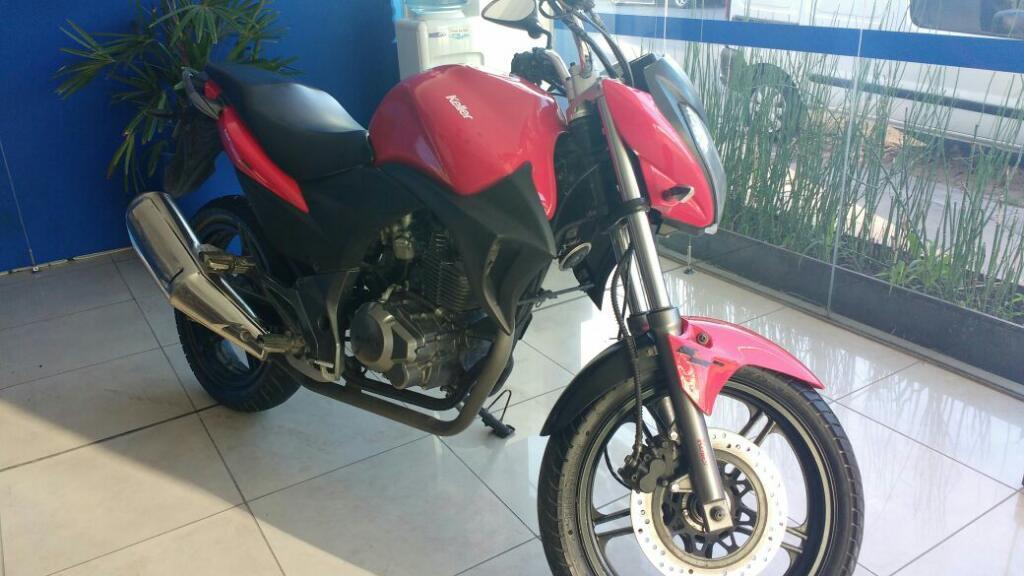 Permuto Keller 2014 260 Cc