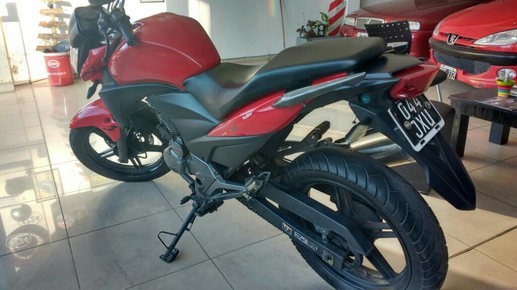 Permuto Keller 2014 260 Cc