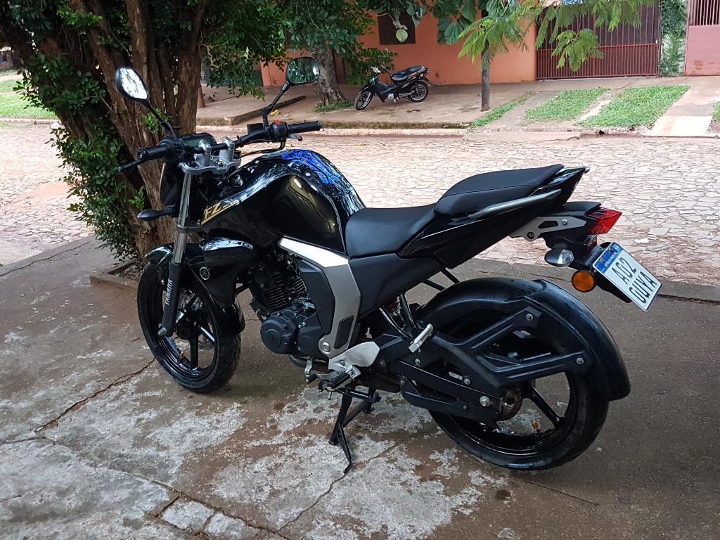 Liquido Yamaha Fz16 Fi 2.0i 1500 Kmts Md