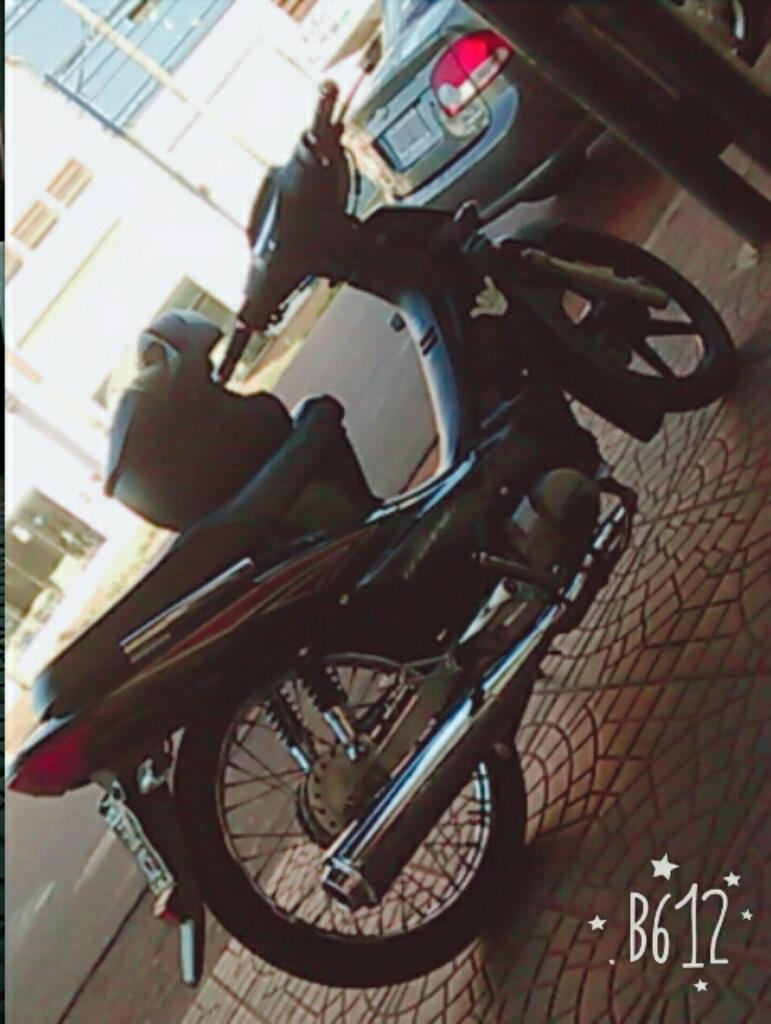 Vendo Honda Wave