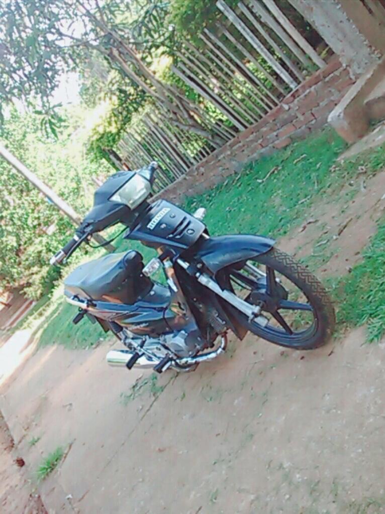 Vendo Honda Wave