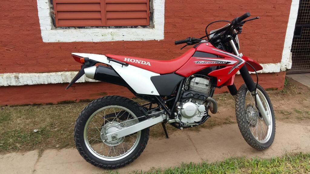 Vendo Tornado en Buen Estado Todo Al Dia