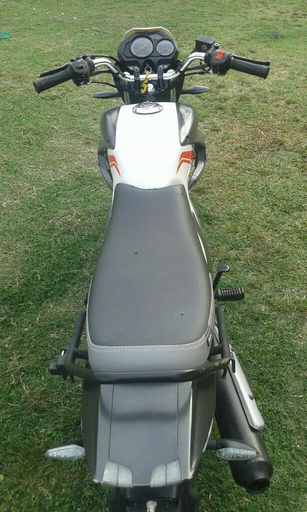 Vendo Zanella Rx 150