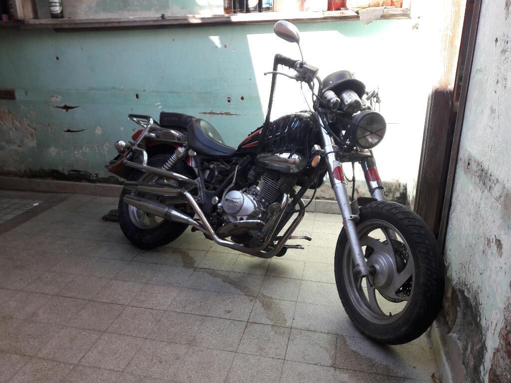 Keller 250 Vendo O Permuto P