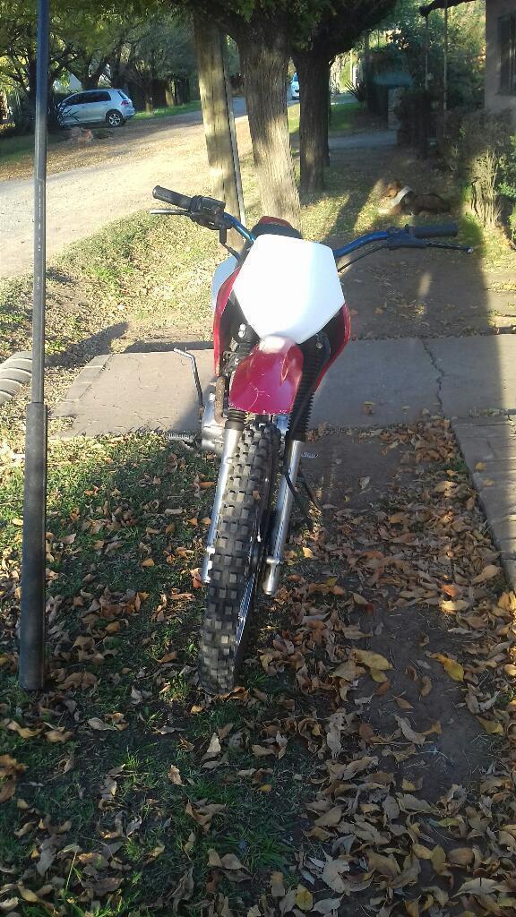 Vendo Motomel Skua 150cc