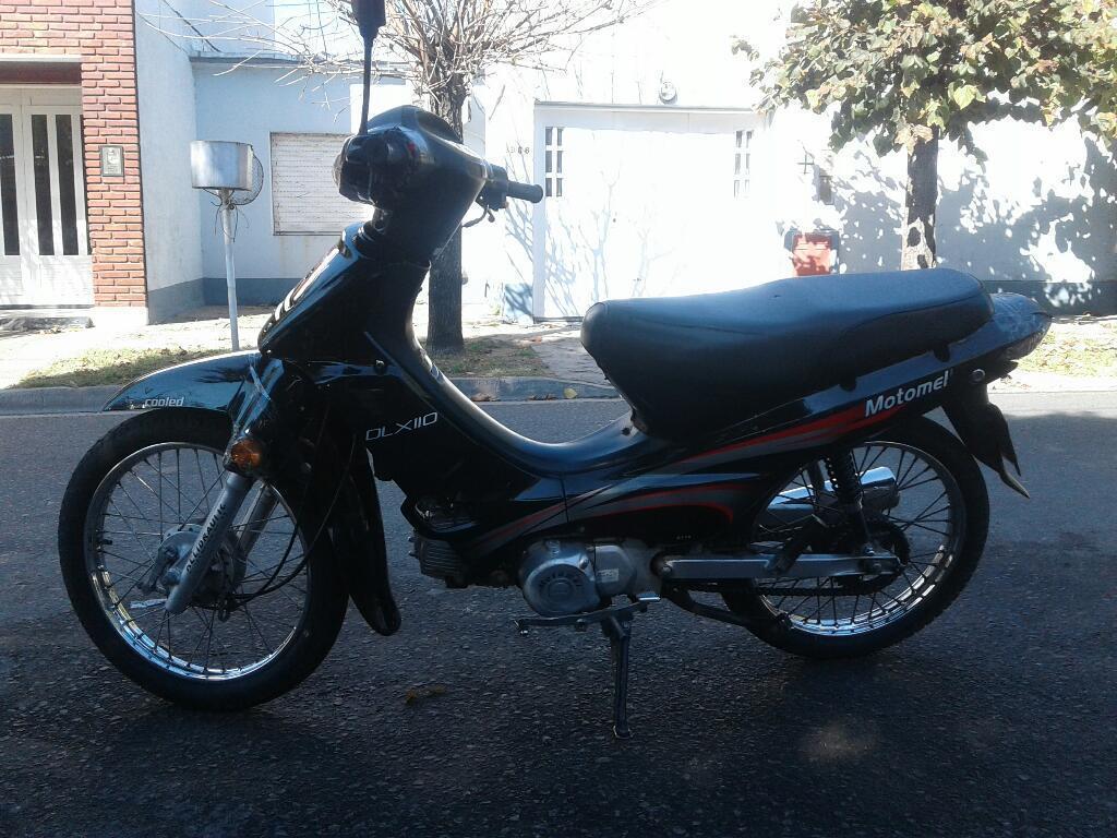 Motomel Wave 110