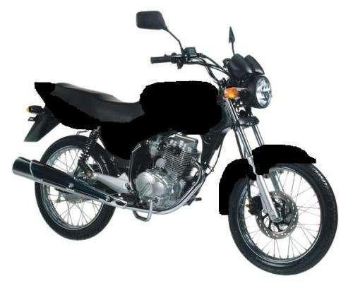 vendo moto 150cc $15.000