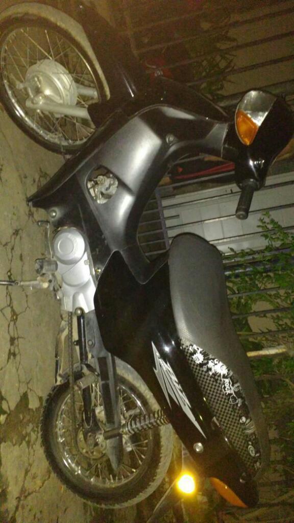 Vendo Honda Biz