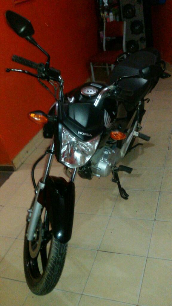 Vendo Cg New