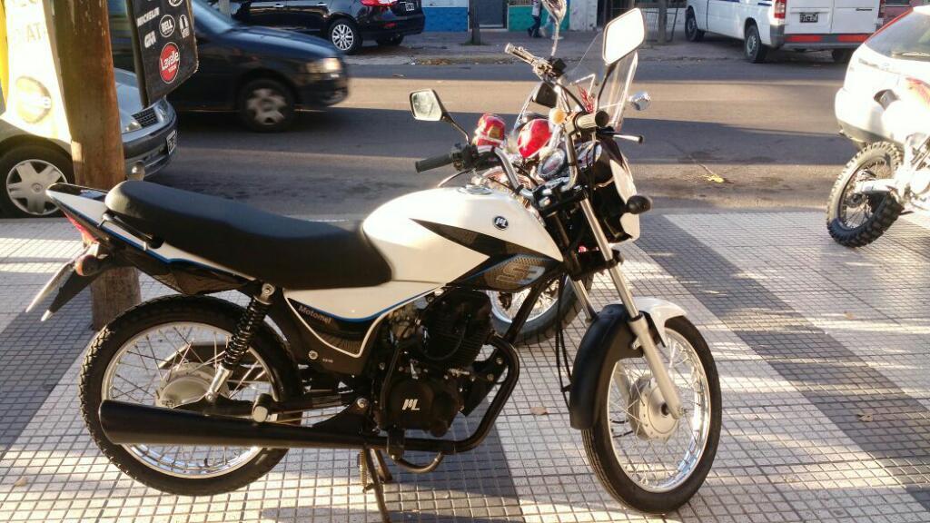 Motomel S3