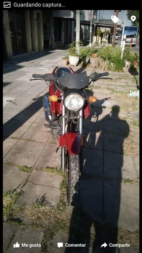 Vendo Brava Altino 150