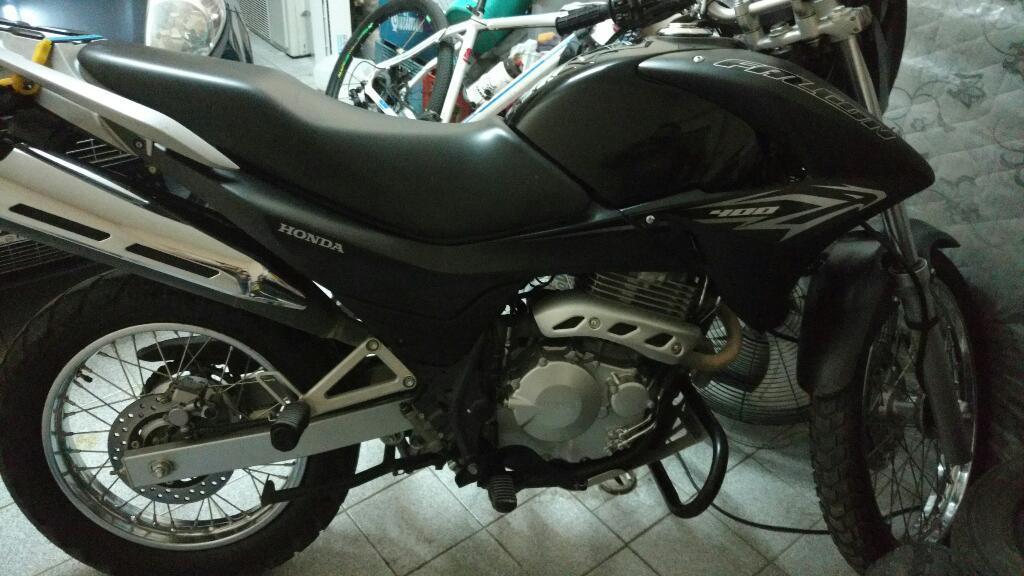 Vendo Honda Falcon