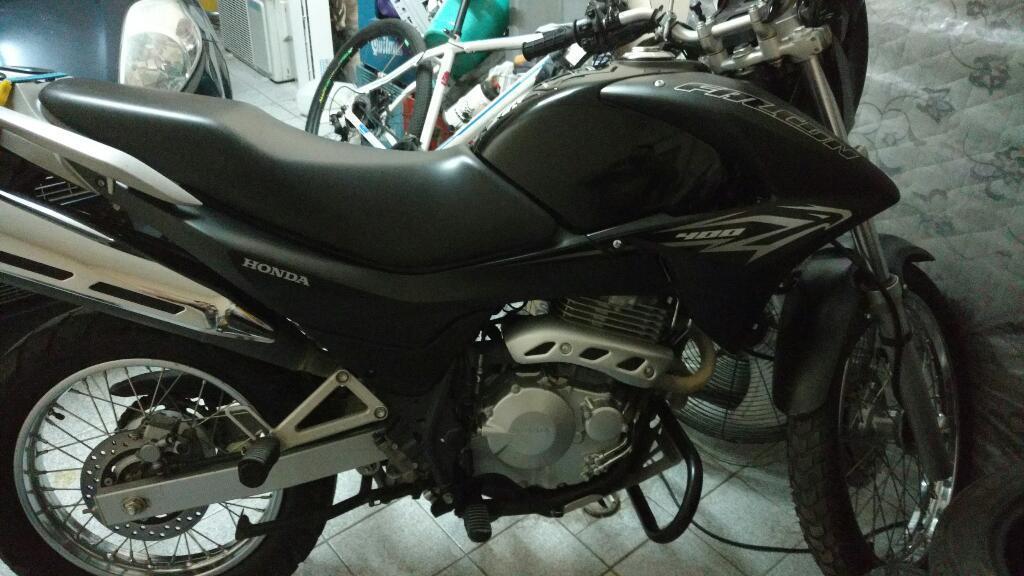 Vendo Honda Falcon